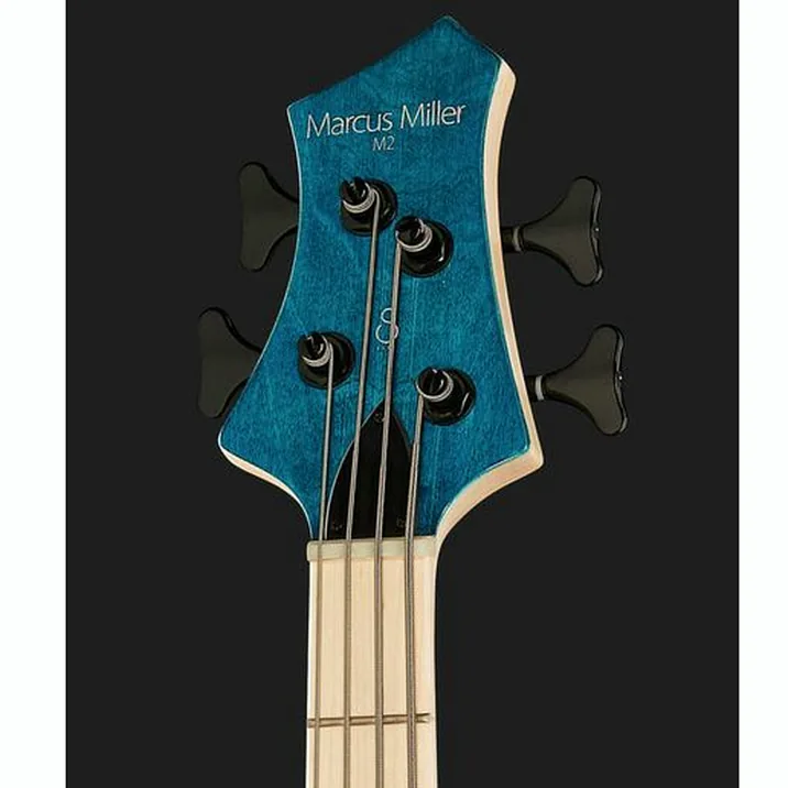 Marcus Miller M2 Tbl 2Nd Gen Lh