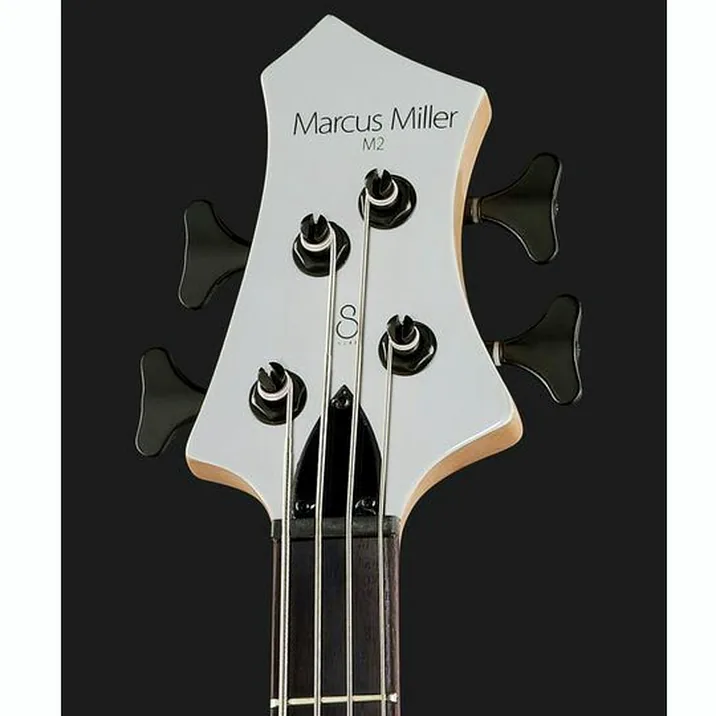 Marcus Miller M2 Whp 2Nd Gen