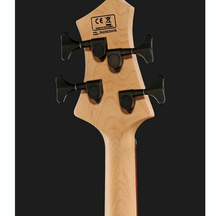 Marcus Miller M2 Whp 2Nd Gen