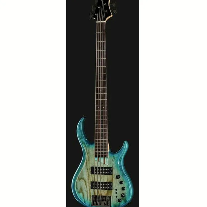 Marcus Miller M5 5st TBL