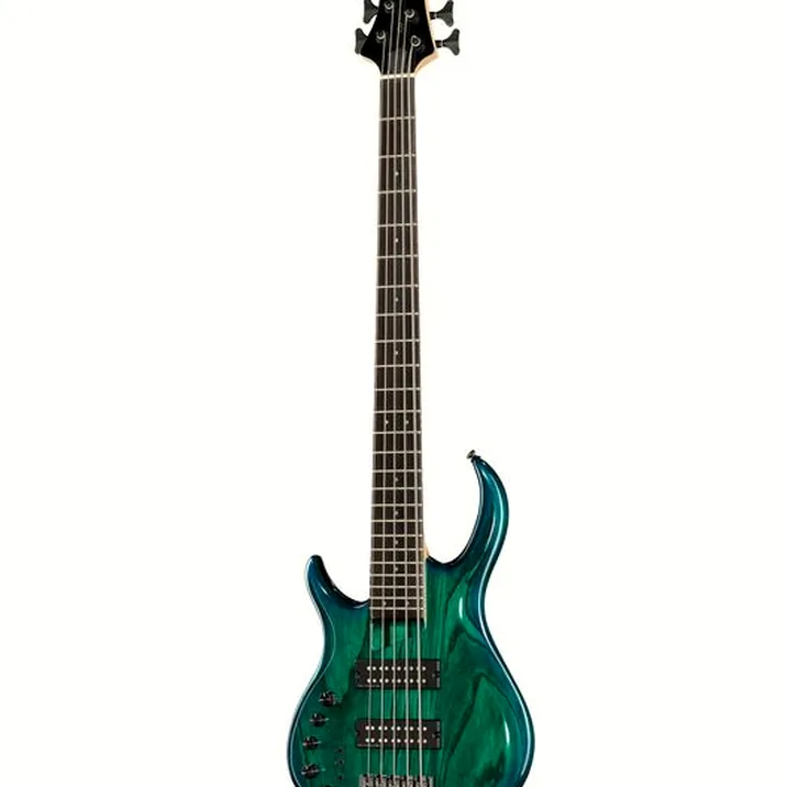 Marcus Miller M5 5st TBL LH