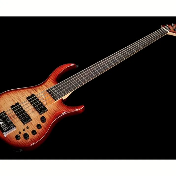 Marcus Miller M7 5St Brs 2Nd Gen