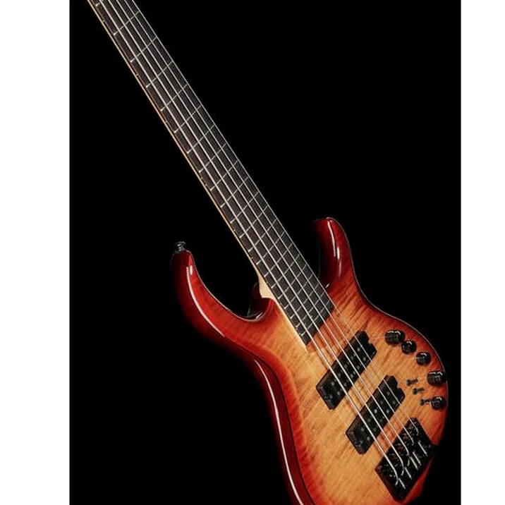 Marcus Miller M7 5St Brs 2Nd Gen