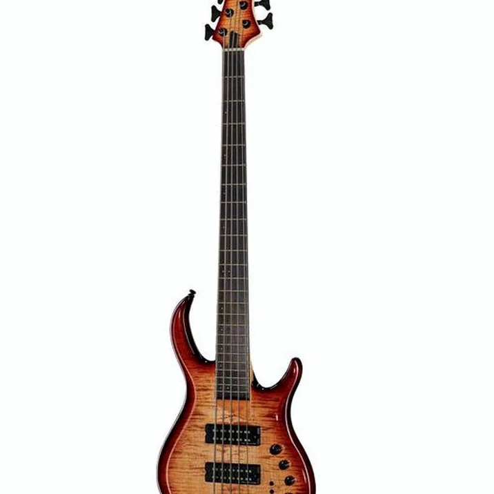 Marcus Miller M7 5st BRS 2nd Gen