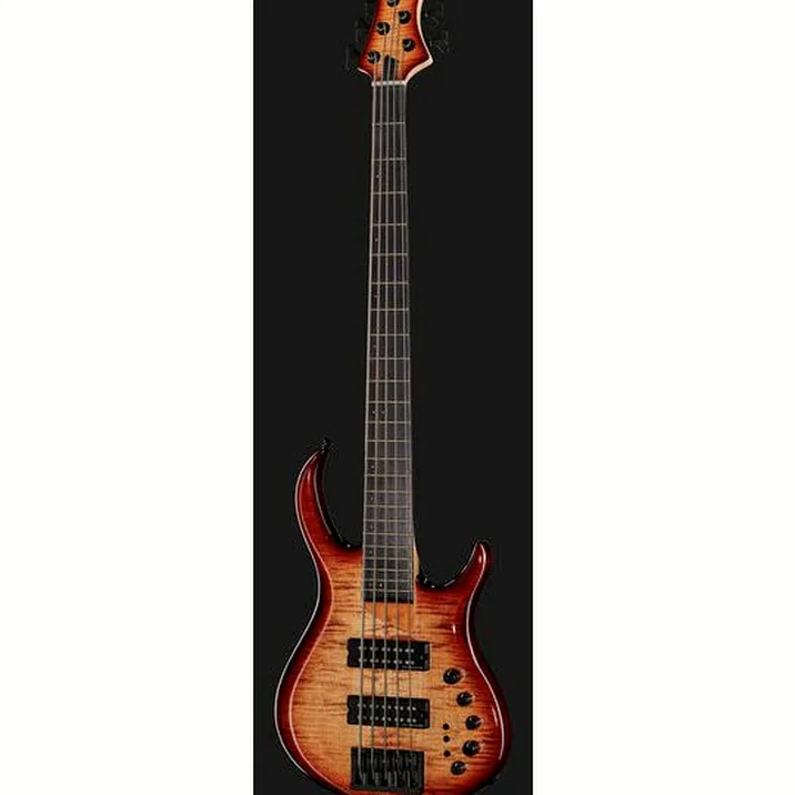 Marcus Miller M7 5st BRS 2nd Gen