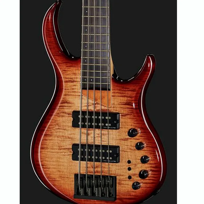 Marcus Miller M7 5St Brs 2Nd Gen