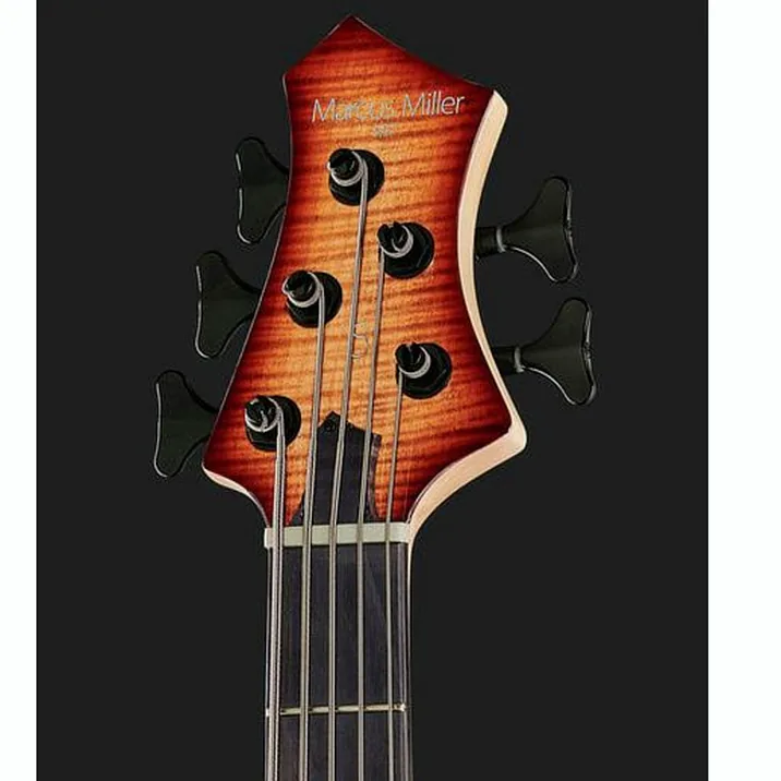 Marcus Miller M7 5St Brs 2Nd Gen