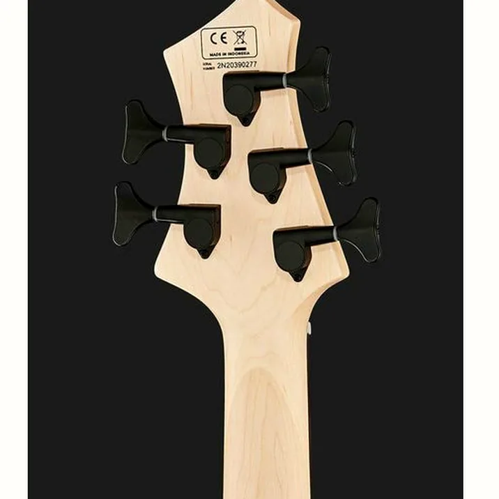 Marcus Miller M7 5St Brs 2Nd Gen