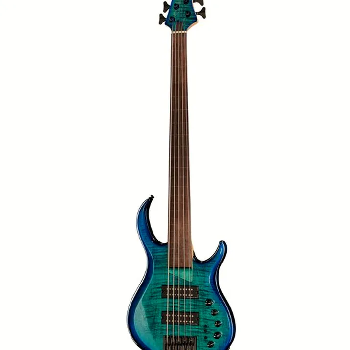Marcus Miller M7 5st Fretless TBL 2nd Gen