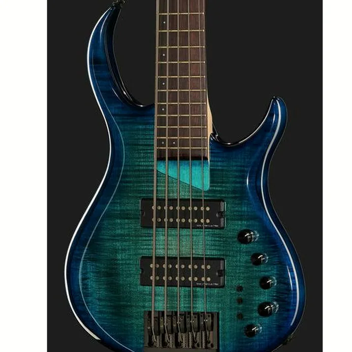 Marcus Miller M7 5st TBL 2nd Gen
