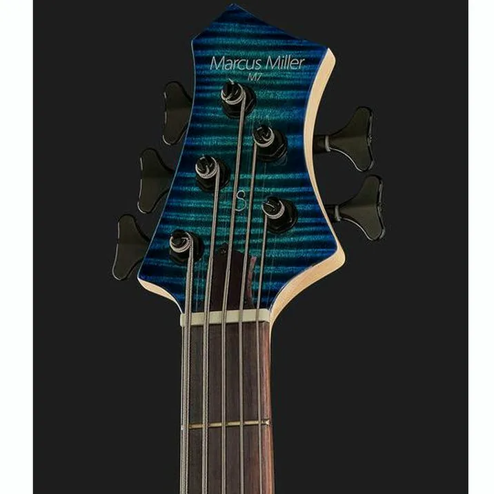 Marcus Miller M7 5St Tbl 2Nd Gen