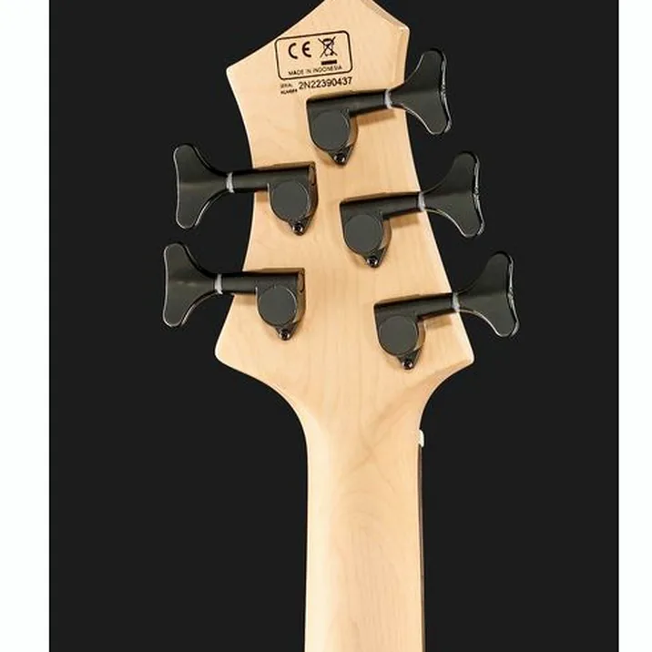 Marcus Miller M7 5St Tbl 2Nd Gen