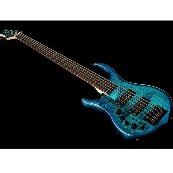 Marcus Miller M7 5St Tbl 2Nd Gen Lh