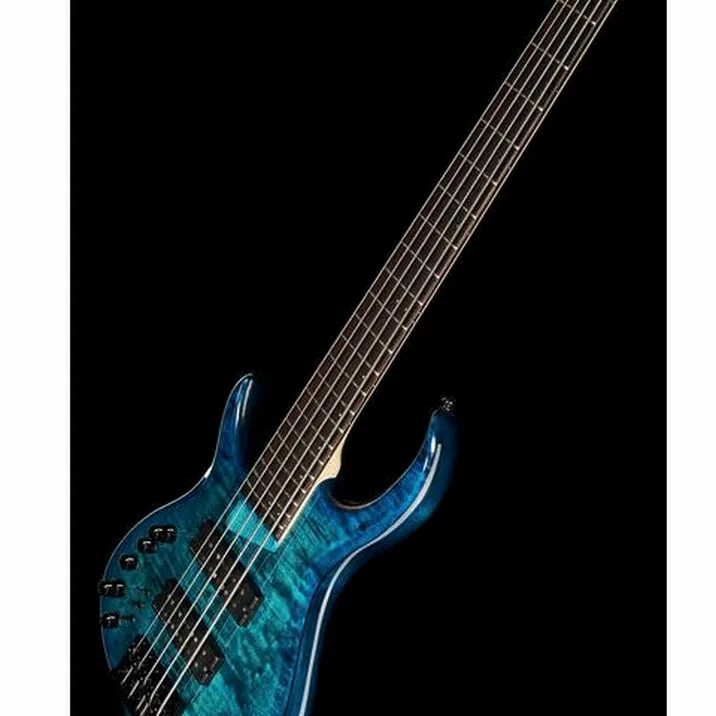 Marcus Miller M7 5St Tbl 2Nd Gen Lh