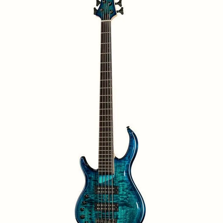 Marcus Miller M7 5st TBL 2nd Gen LH
