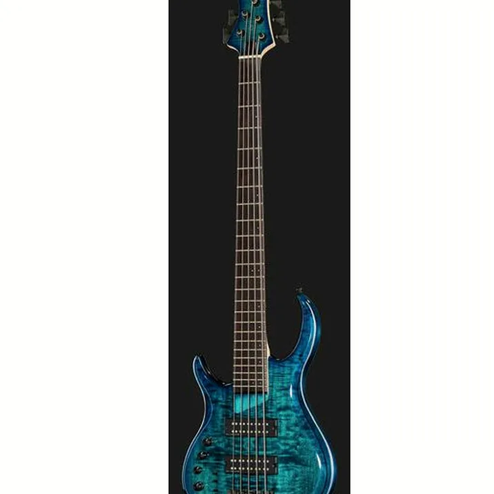 Marcus Miller M7 5st TBL 2nd Gen LH
