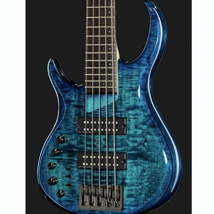 Marcus Miller M7 5St Tbl 2Nd Gen Lh