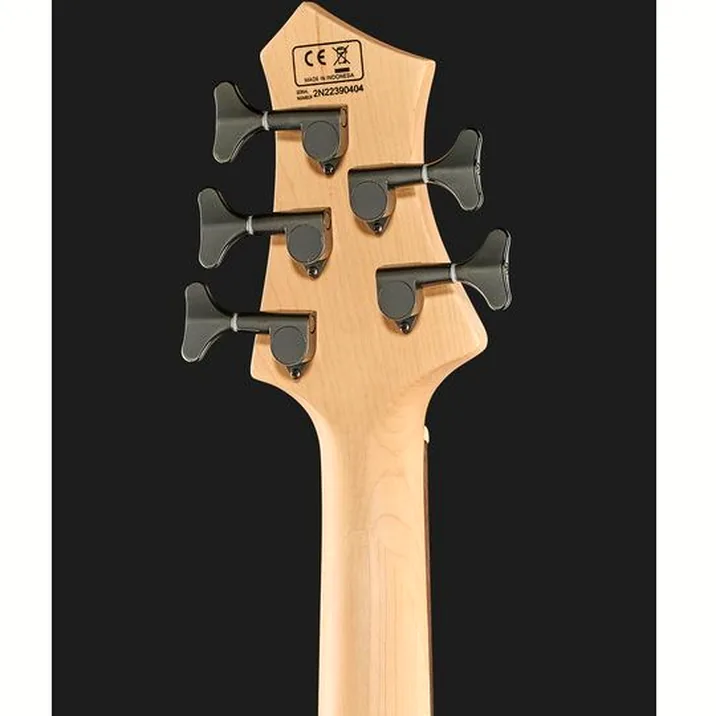 Marcus Miller M7 5St Tbl 2Nd Gen Lh