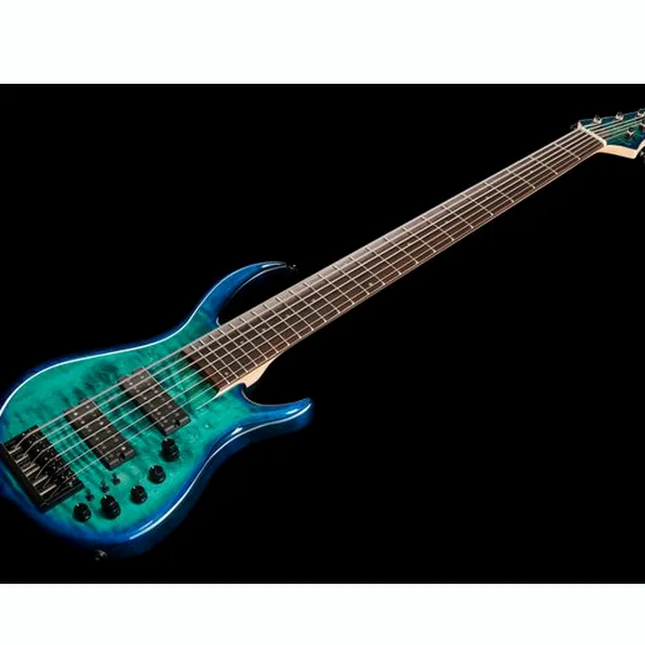 Marcus Miller M7 6 Tbl