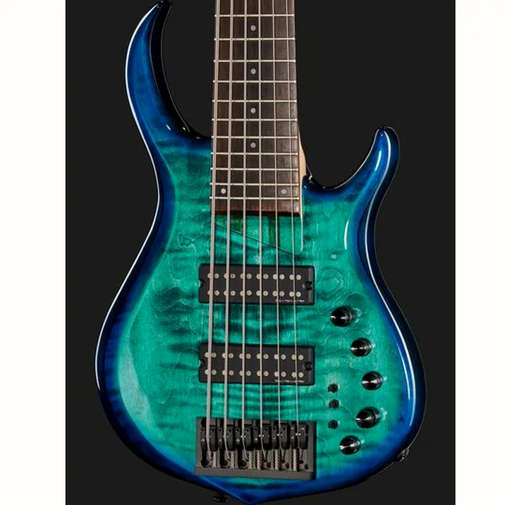 Marcus Miller M7 6 Tbl