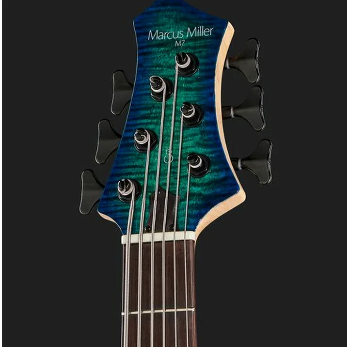 Marcus Miller M7 6 Tbl
