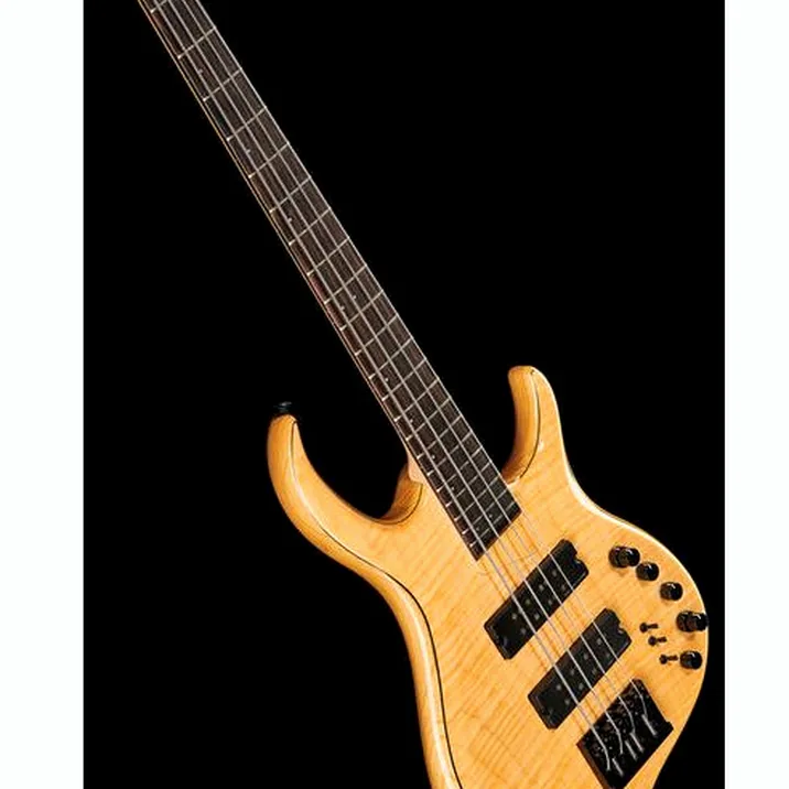 Marcus Miller M7 Swamp Ash 4St Nt 2Nd Gen