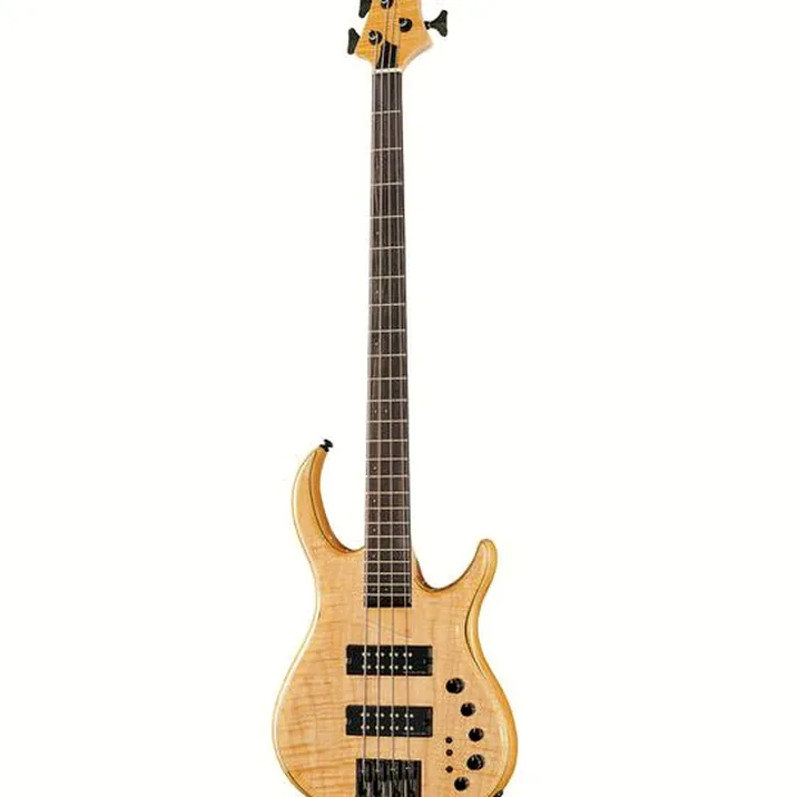 Marcus Miller M7 Swamp Ash 4st NT 2nd Gen