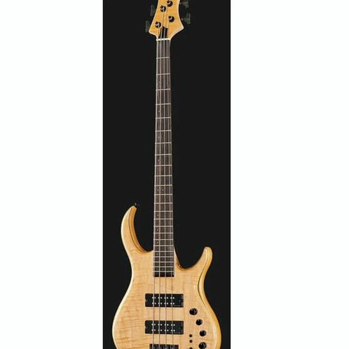 Marcus Miller M7 Swamp Ash 4st NT 2nd Gen