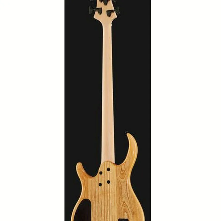 Marcus Miller M7 Swamp Ash 4st NT 2nd Gen