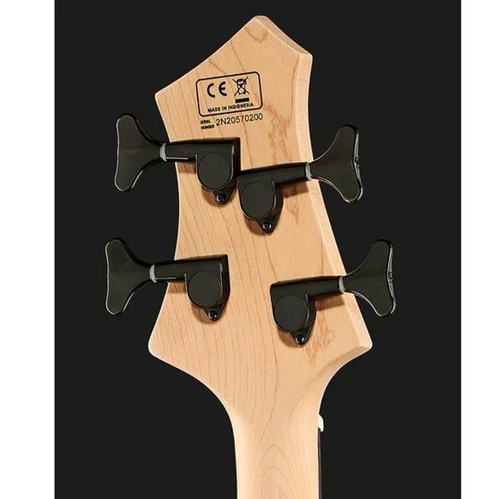 Marcus Miller M7 Swamp Ash 4St Nt 2Nd Gen