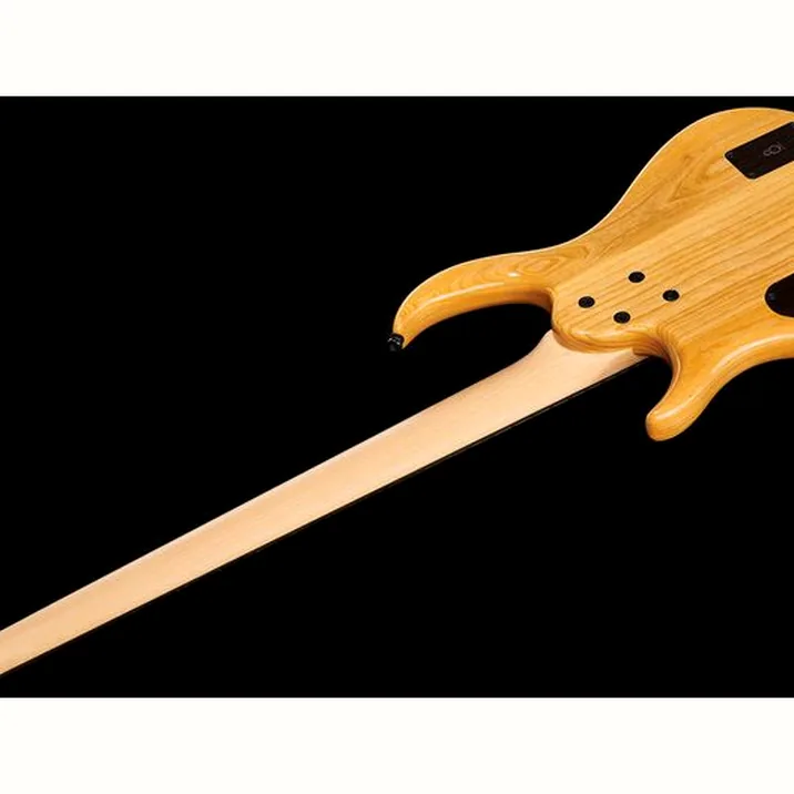 Marcus Miller M7 Swamp Ash 4St Nt 2Nd Gen