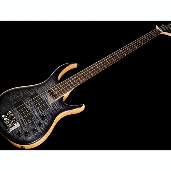 Marcus Miller M7 Swamp Ash 4St Tbk 2Nd Gen