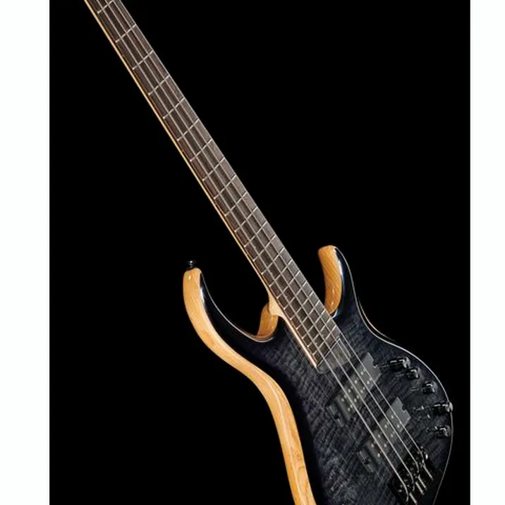 Marcus Miller M7 Swamp Ash 4St Tbk 2Nd Gen