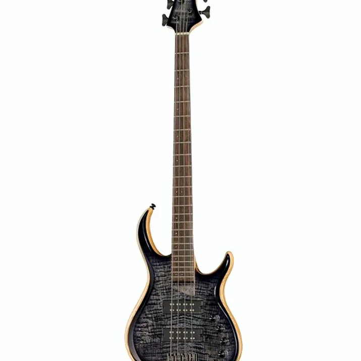 Marcus Miller M7 Swamp Ash 4st TBK 2nd Gen