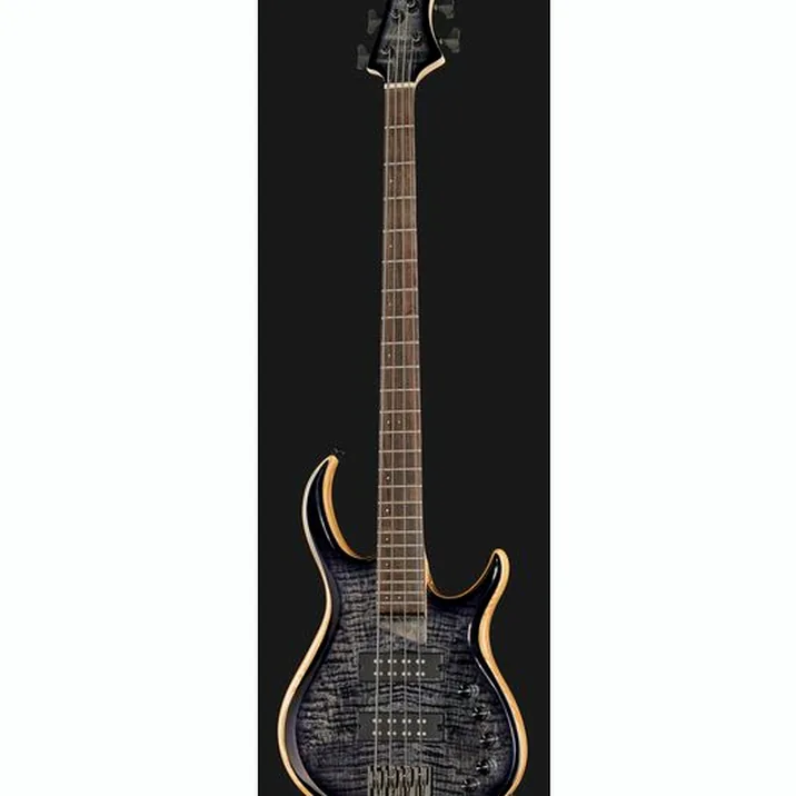 Marcus Miller M7 Swamp Ash 4st TBK 2nd Gen