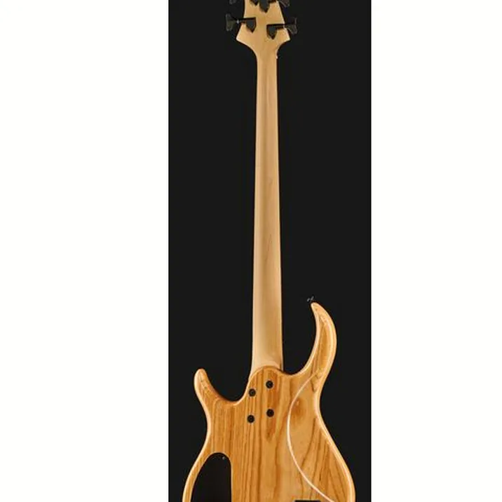Marcus Miller M7 Swamp Ash 4st TBK 2nd Gen