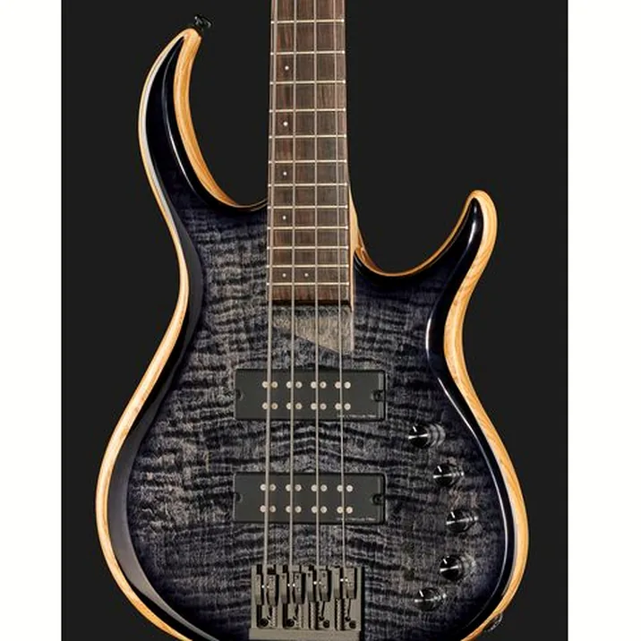 Marcus Miller M7 Swamp Ash 4St Tbk 2Nd Gen