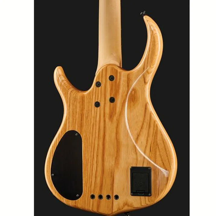 Marcus Miller M7 Swamp Ash 4St Tbk 2Nd Gen