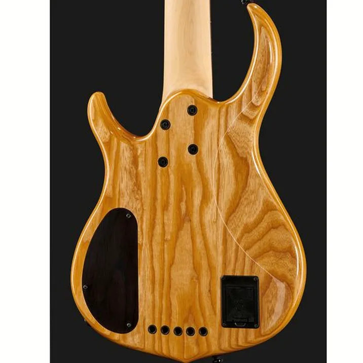 Marcus Miller M7 Swamp Ash 5St Nt 2Nd Gen