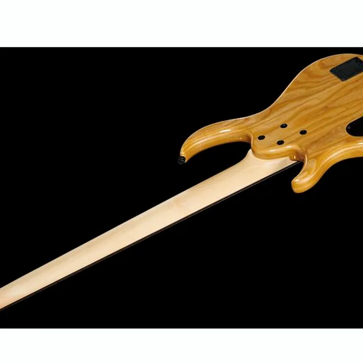 Marcus Miller M7 Swamp Ash 5St Nt 2Nd Gen