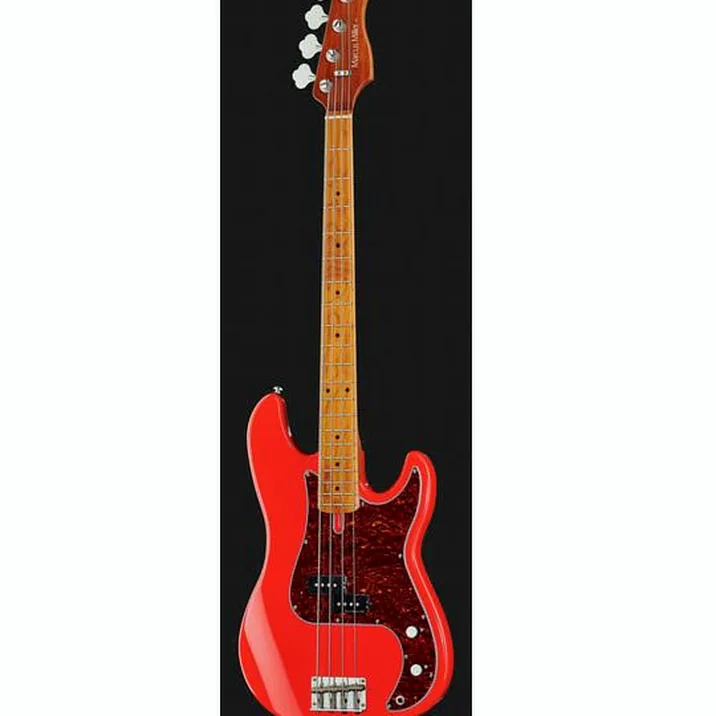 Marcus Miller P5 Alder-4 DRD