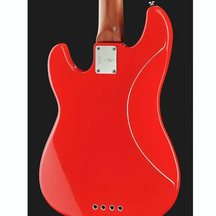 Marcus Miller P5 Alder 4 Drd