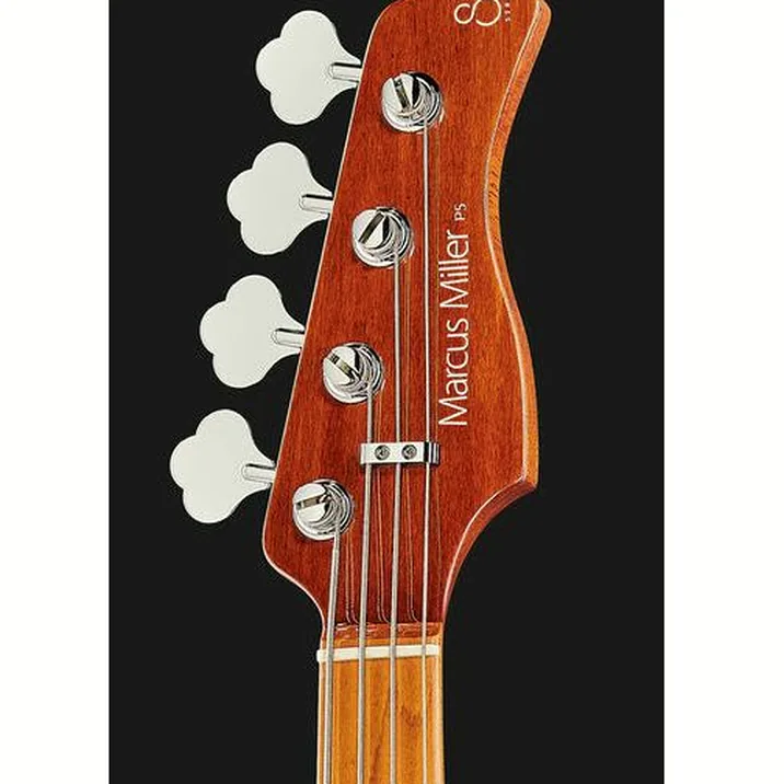 Marcus Miller P5 Alder 4 Drd