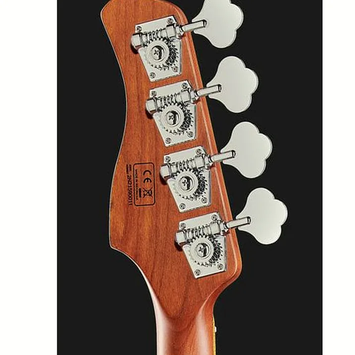 Marcus Miller P5 Alder 4 Drd