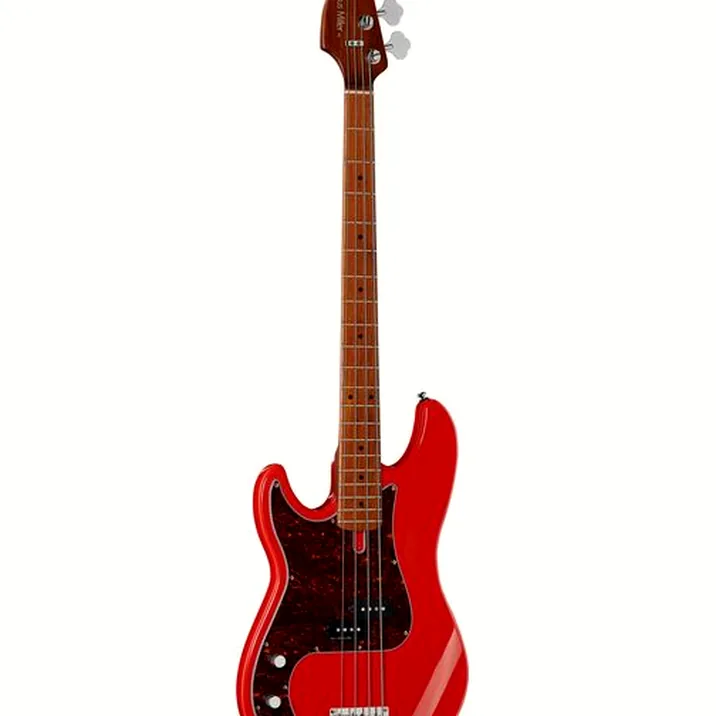 Marcus Miller P5 Alder-4 DRD LH