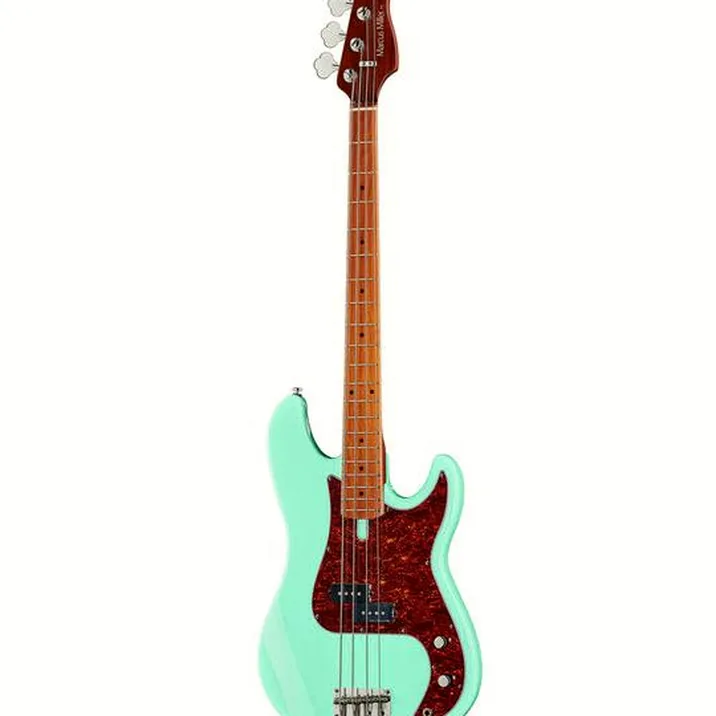 Marcus Miller P5 Alder-4 MLG