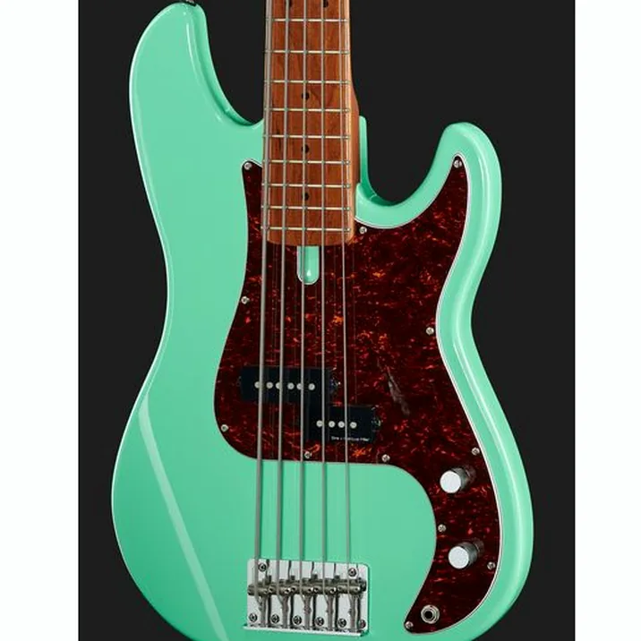 Marcus Miller P5 Alder 5 Mlg