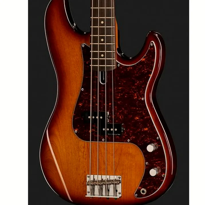 Marcus Miller P5R Alder 4 Ts