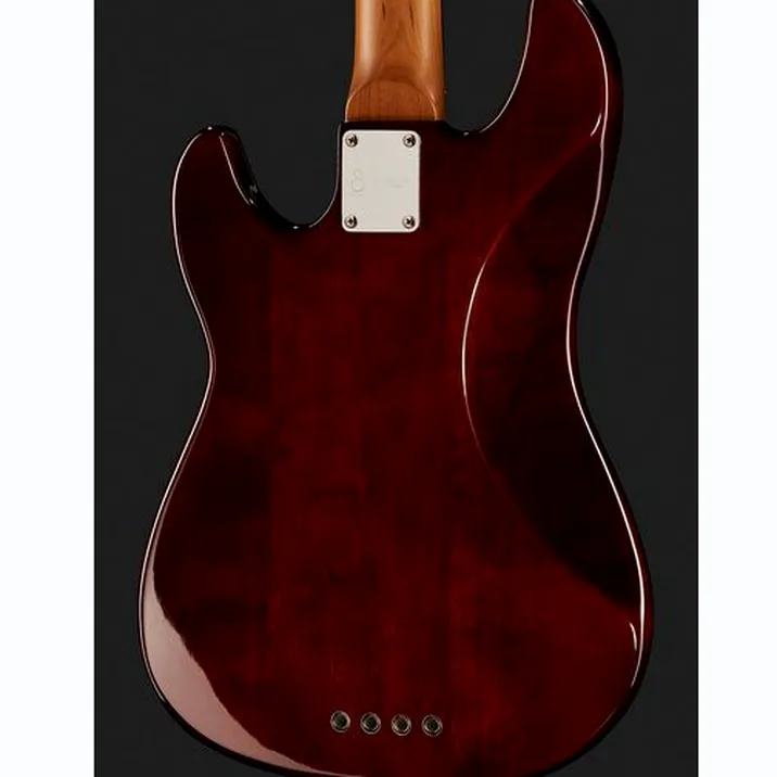 Marcus Miller P5R Alder 4 Ts