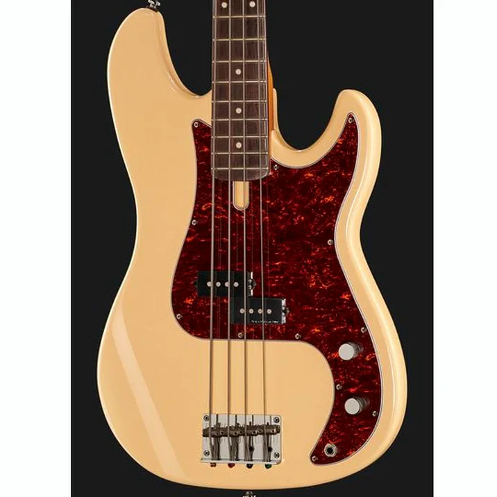 Marcus Miller P5R Alder 4 Vwh
